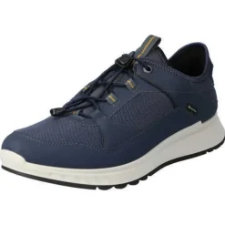 Ecco Exostride M Low GTX