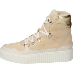 Feminine Outdoor Boot