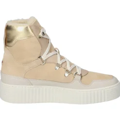 Feminine Outdoor Boot