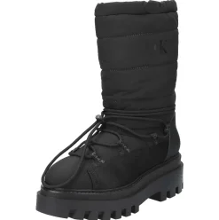 Flatform Snow Boot