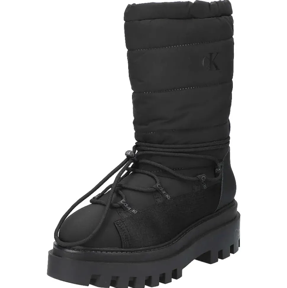 Flatform Snow Boot
