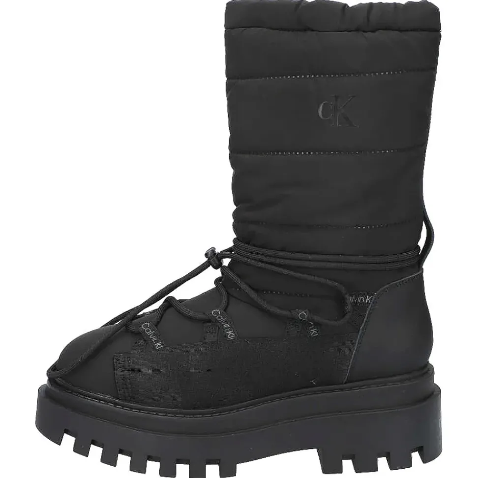 Flatform Snow Boot
