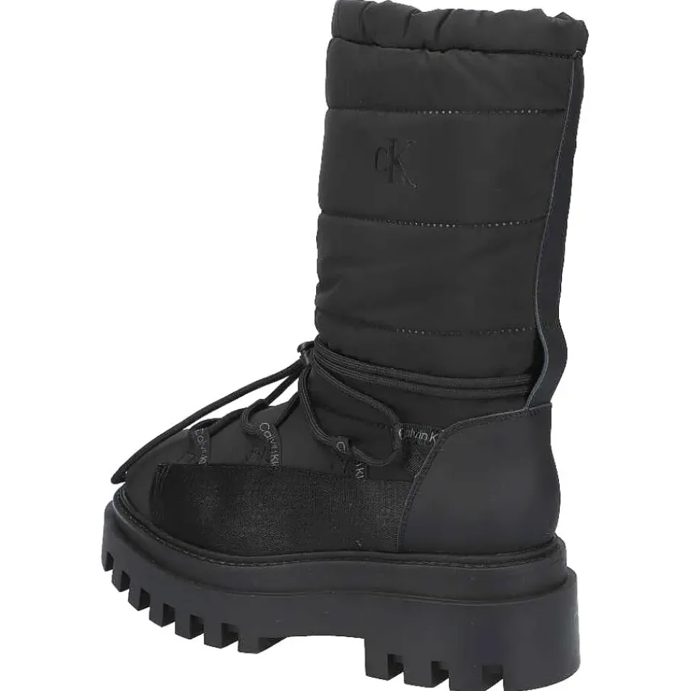 Flatform Snow Boot