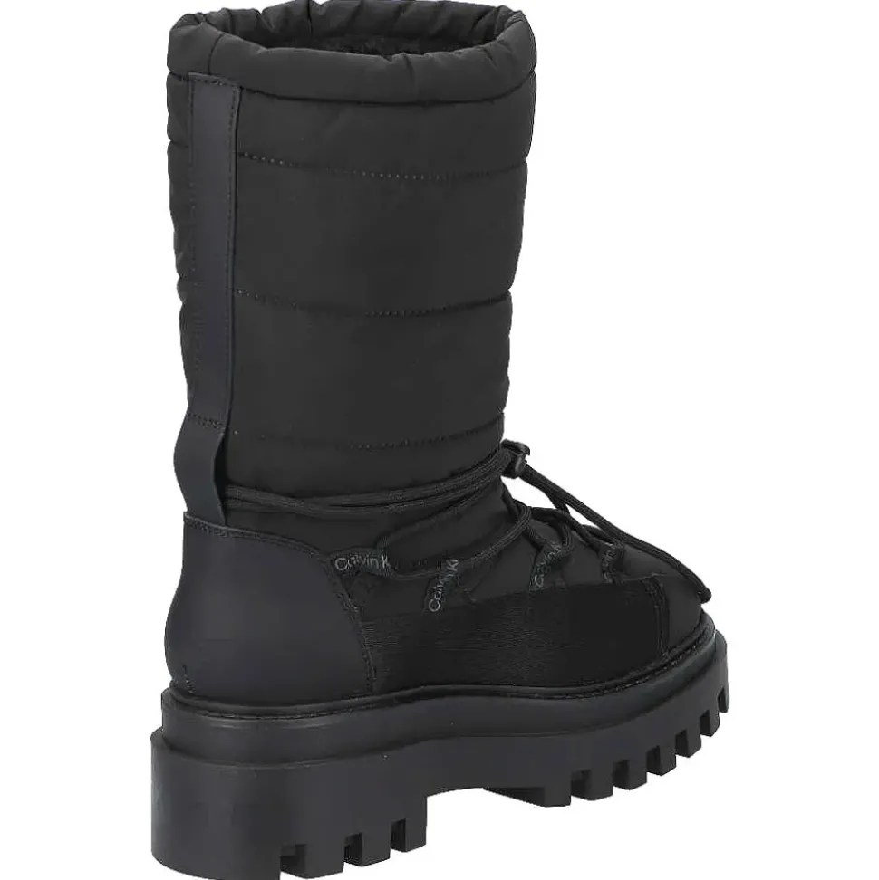 Flatform Snow Boot
