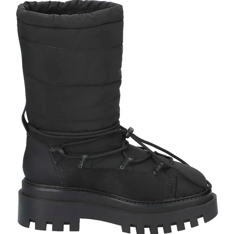 Flatform Snow Boot