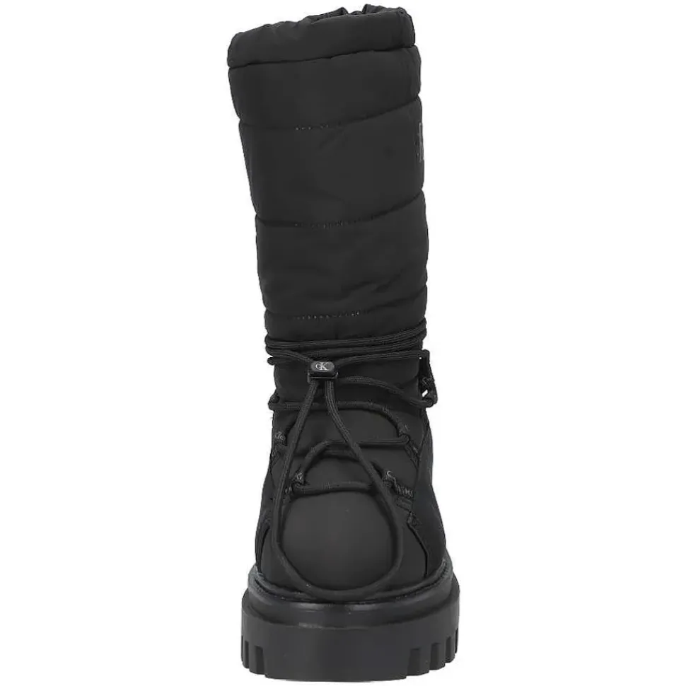 Flatform Snow Boot