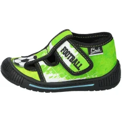 Football Field grün