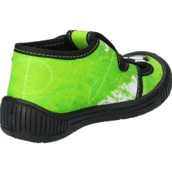 Football Field grün