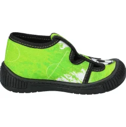 Football Field grün