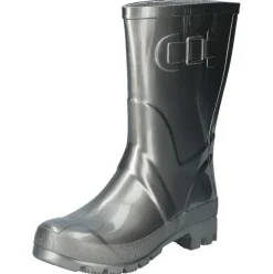 Glossy platin 3/4 Schaft