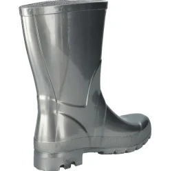 Glossy platin 3/4 Schaft