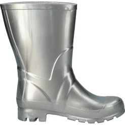 Glossy platin 3/4 Schaft