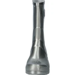 Glossy platin 3/4 Schaft