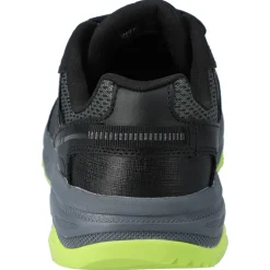 Go Run Trail Altitude