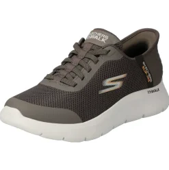 Go Walk Flex Hands up