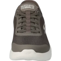 Go Walk Flex Hands up