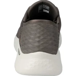 Go Walk Flex Hands up