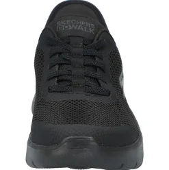 Go Walk Flex Hands up