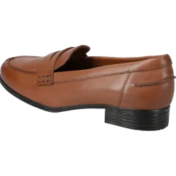 Hamble Loafer
