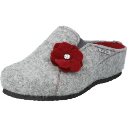 Hausschuhe Blume
