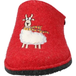 Hausschuhe Schaf