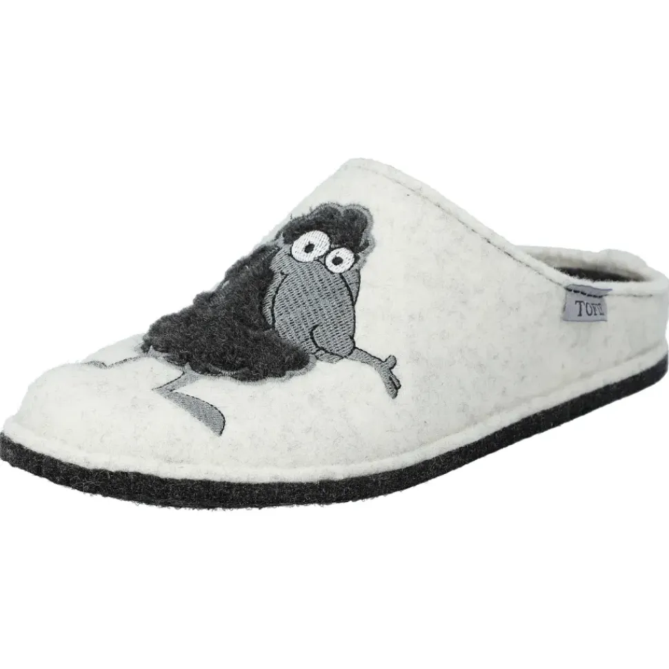 Hausschuhe Schaf