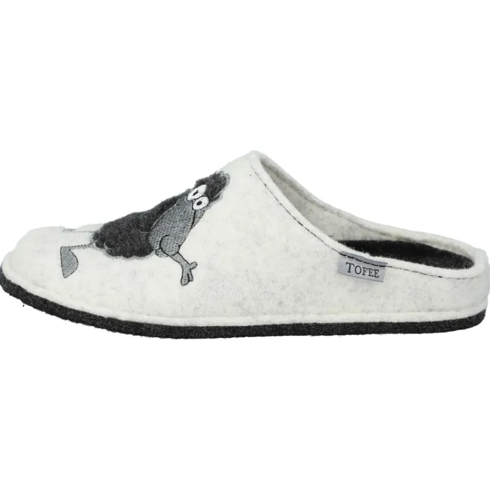 Hausschuhe Schaf