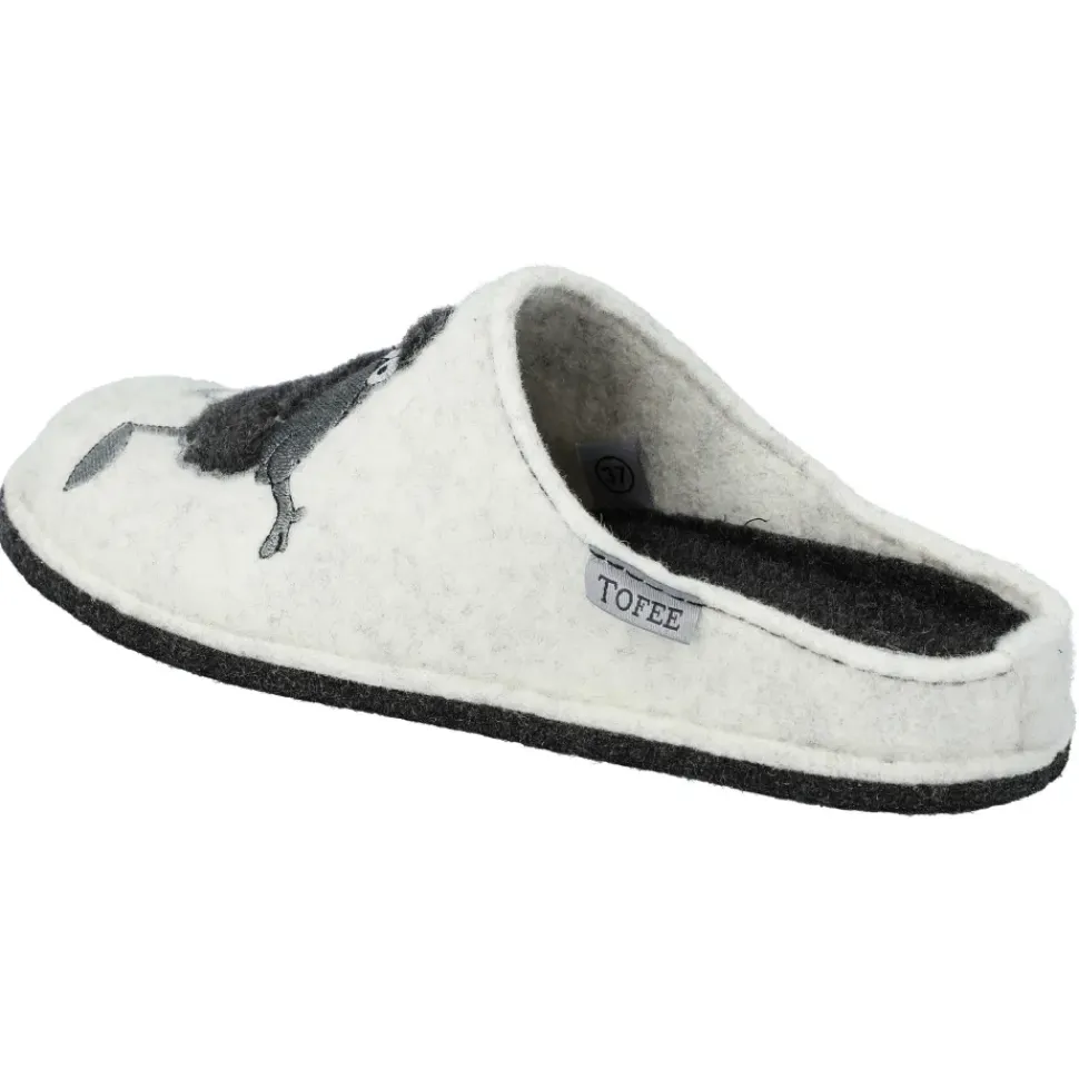 Hausschuhe Schaf