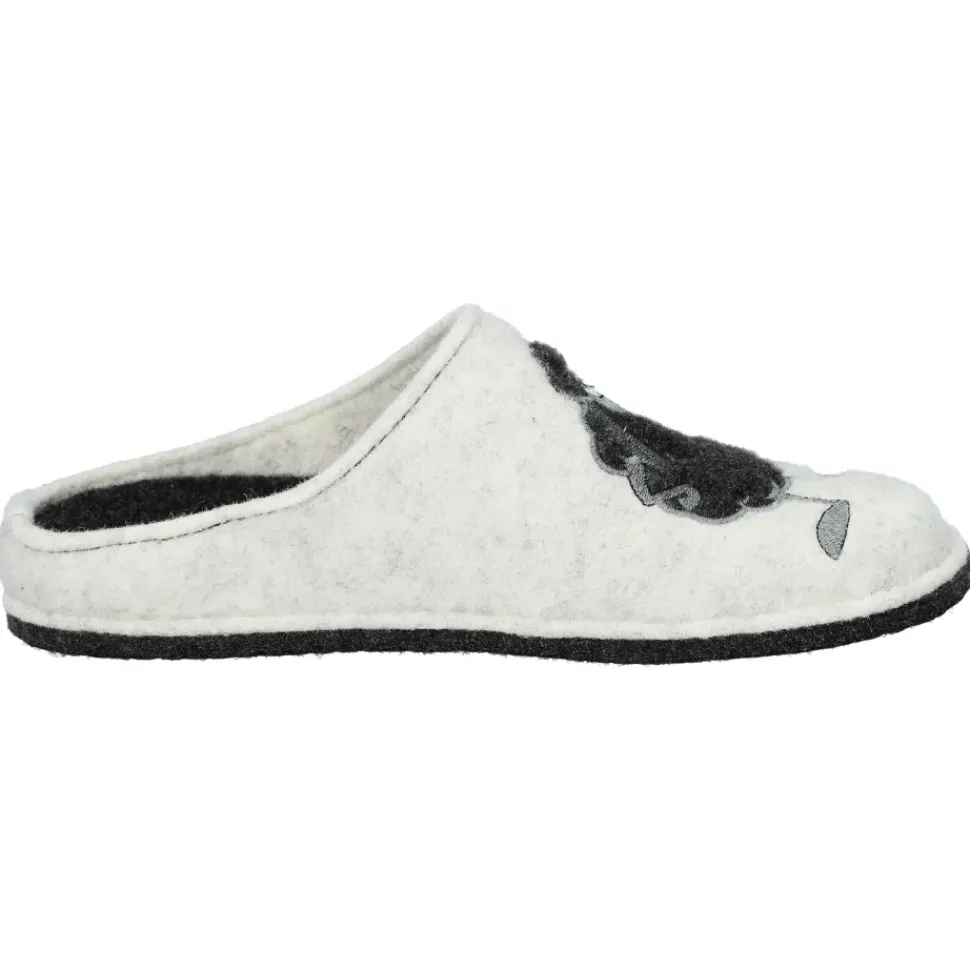 Hausschuhe Schaf