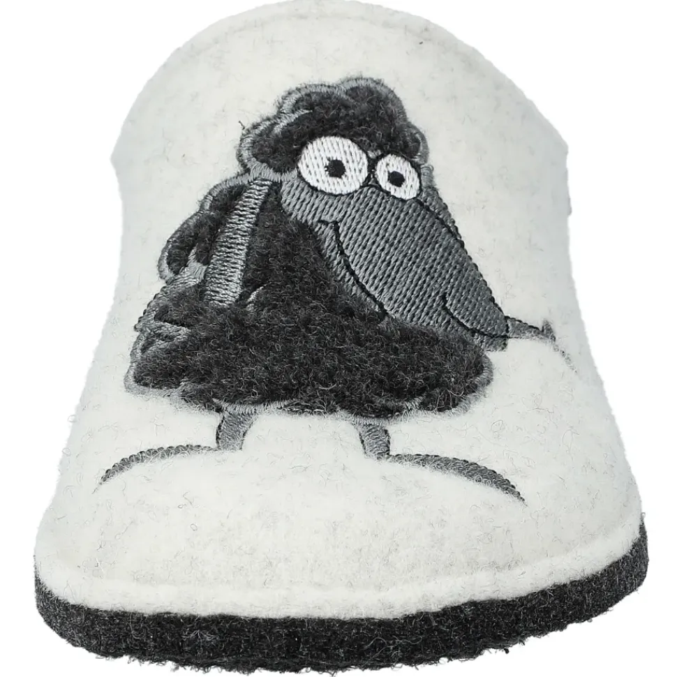 Hausschuhe Schaf
