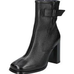 Heel Buckle Boot LTH