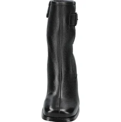 Heel Buckle Boot LTH