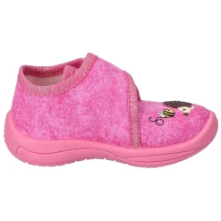 Igel pink