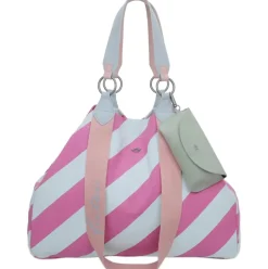 Izzy Ice Canvas bubble gum