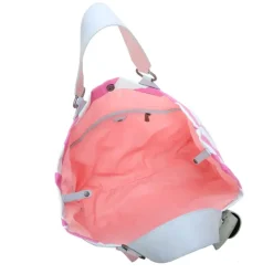 Izzy Ice Canvas bubble gum