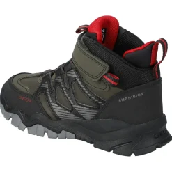 J Montrack Boy B ABX