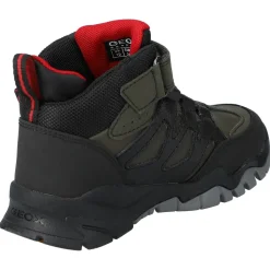 J Montrack Boy B ABX