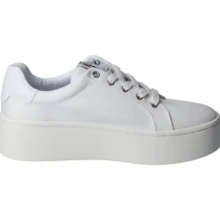 Jeans Flatform Sneaker