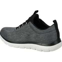 Louvin Slip on comfort