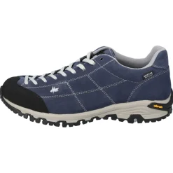 Maipos Mtx Suede  W