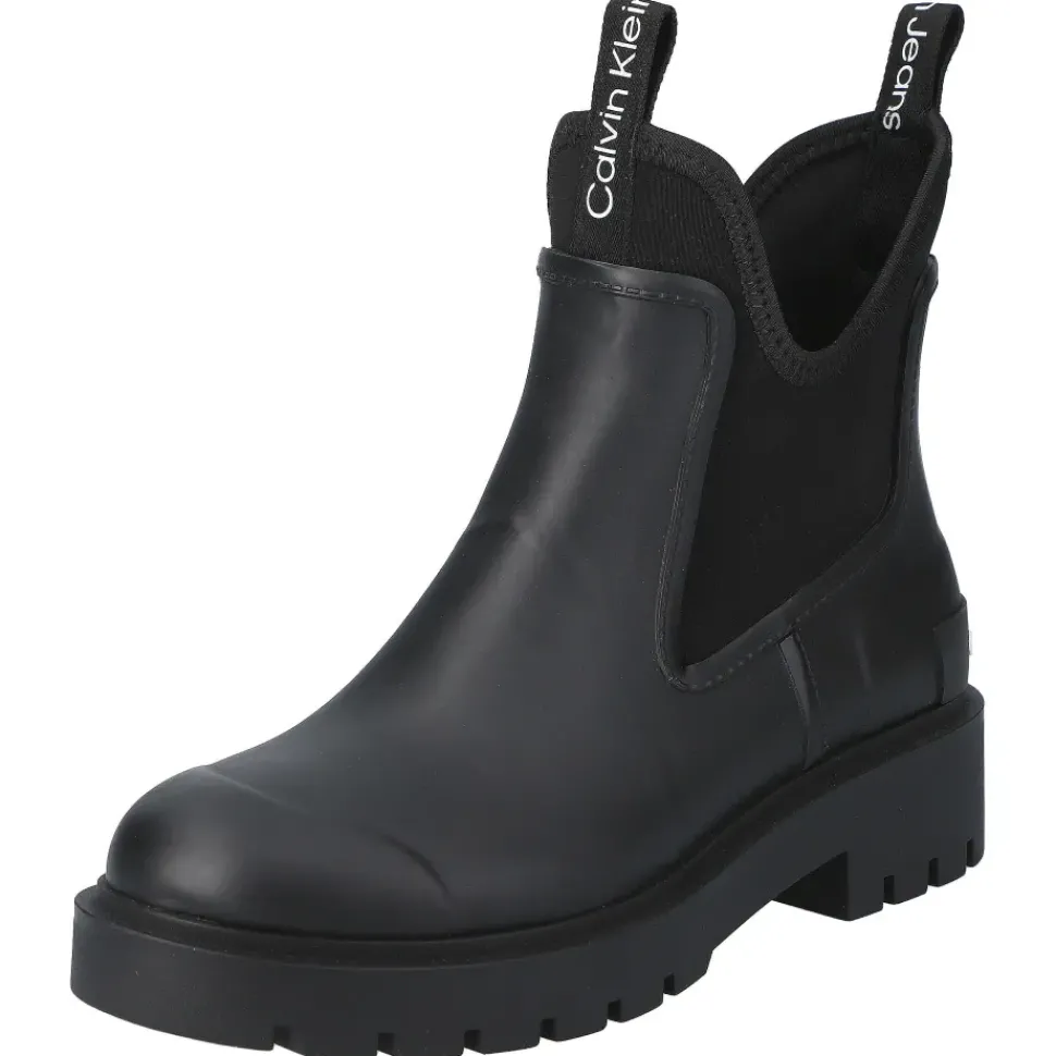 Mid Rainboot Chelsea