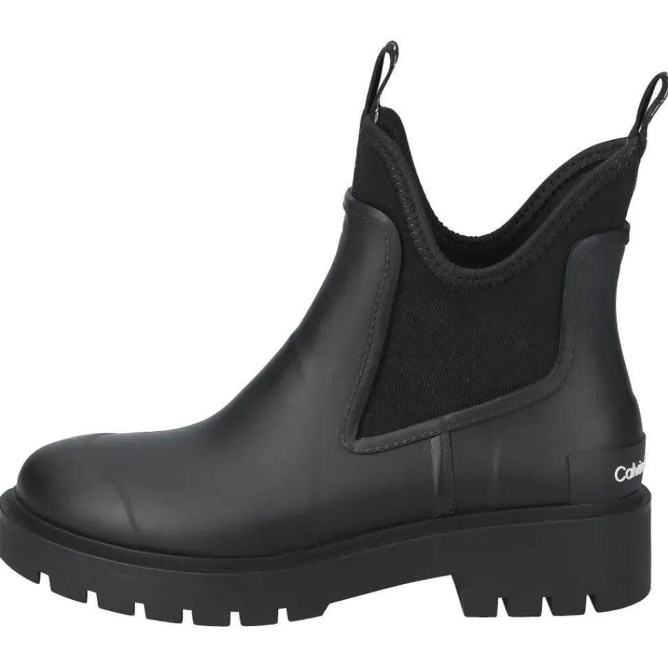 Mid Rainboot Chelsea