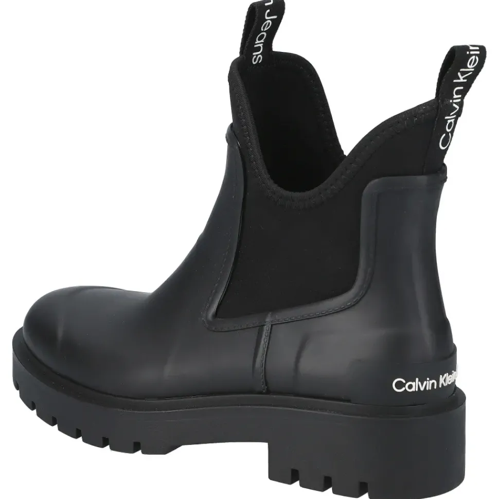 Mid Rainboot Chelsea