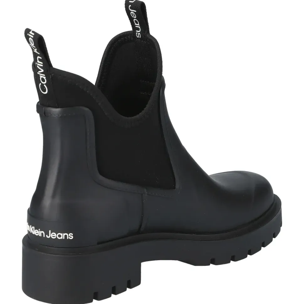 Mid Rainboot Chelsea