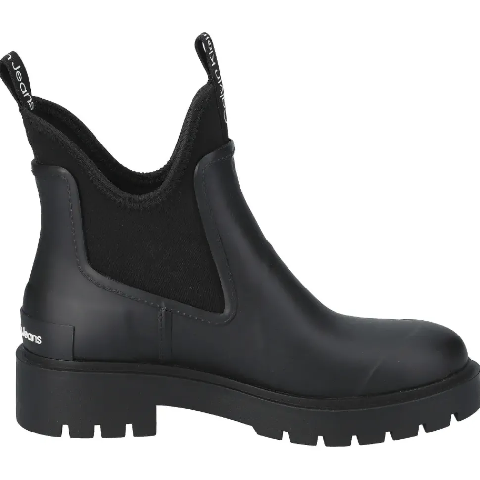 Mid Rainboot Chelsea