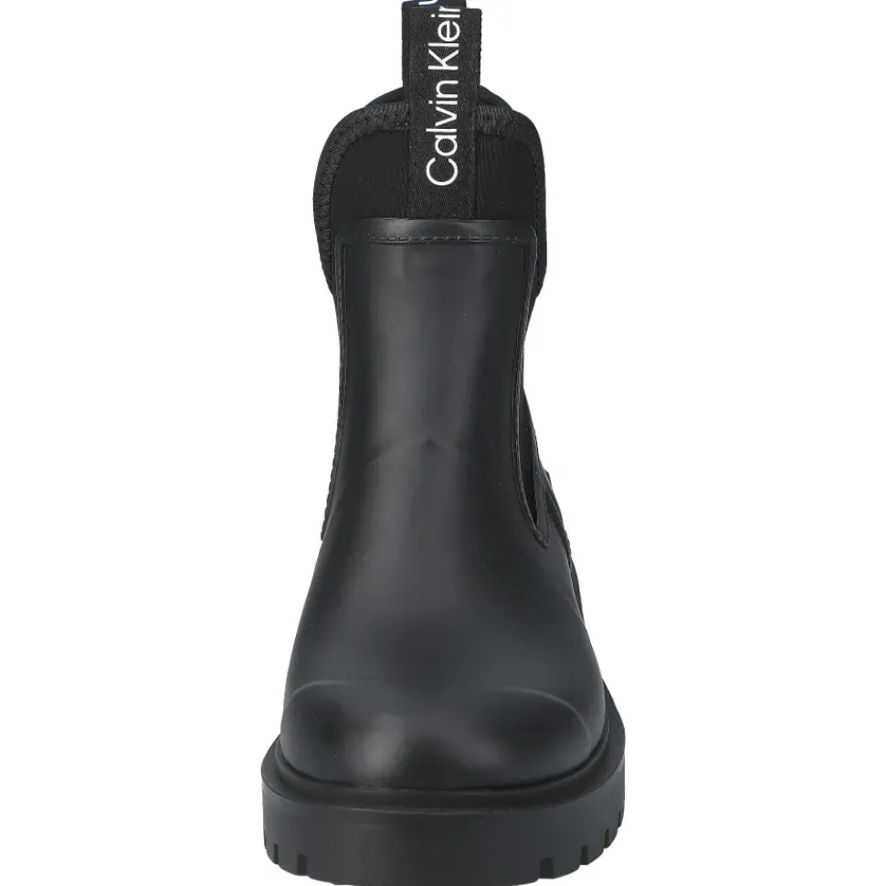 Mid Rainboot Chelsea