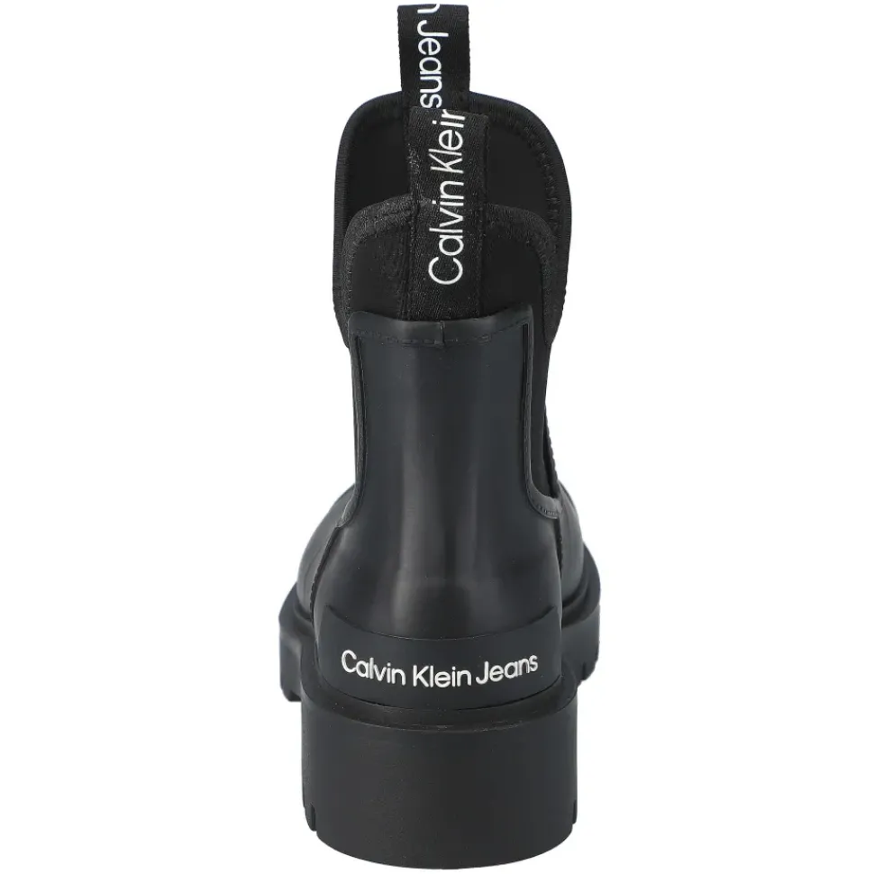 Mid Rainboot Chelsea