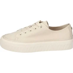 Monochromatic Vulc Sneaker