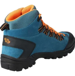 Mount Bona High Kids