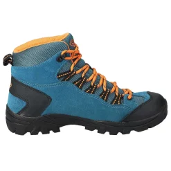 Mount Bona High Kids